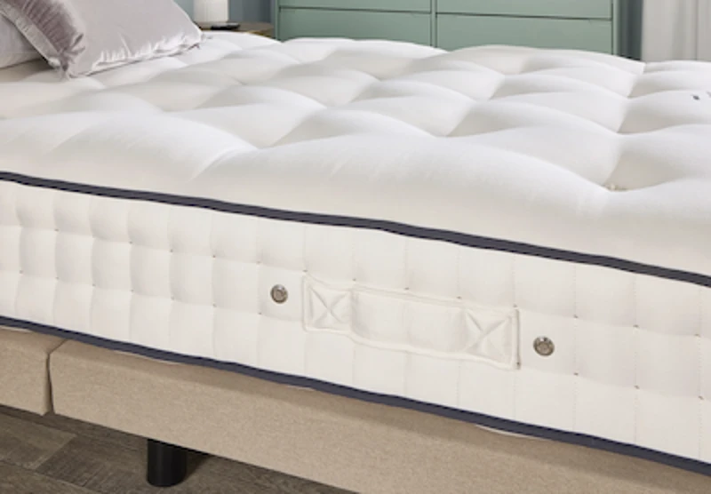 Enchanted House Alham Adjustable Bed Mattress 